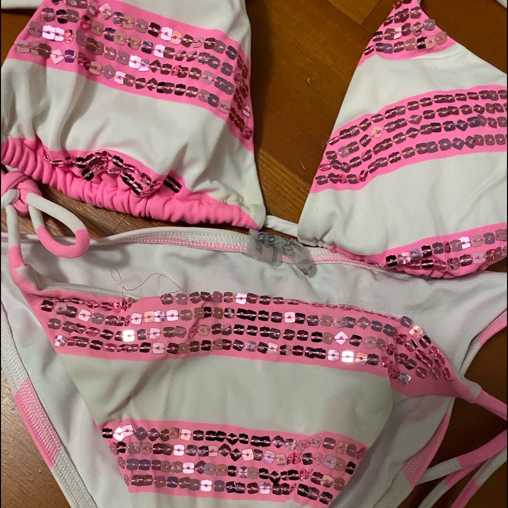 VS SIZE S BIKINI
